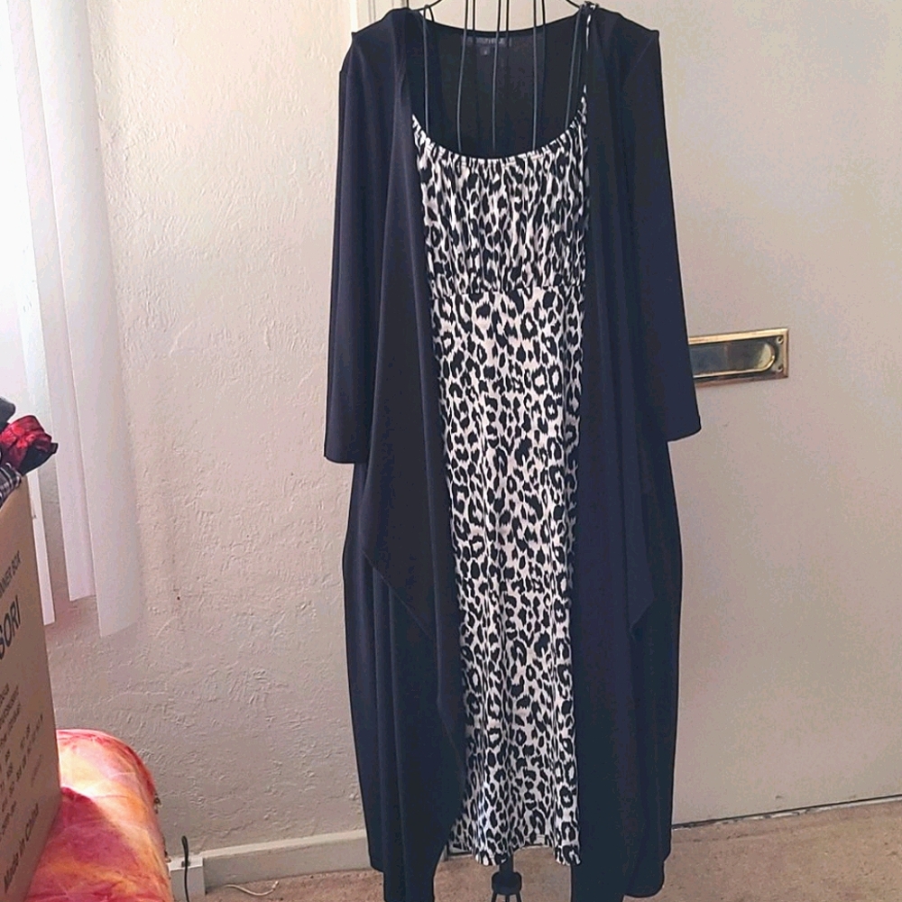 Dress - Picture 1 of 2